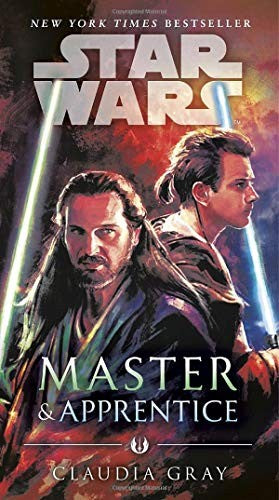 Master & Apprentice (Star Wars) (Pocket) - Bokia.no