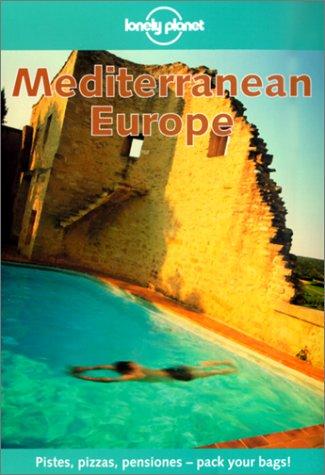 Mediterranean Europe (Pocket) - Bokia.no