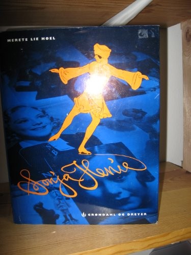 Sonja Henie (Innbundet) - Bokia.no