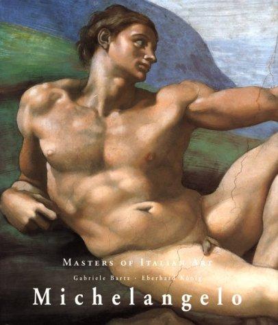 Michelangelo Buonarroti, 1475-1564 - Bokia.no