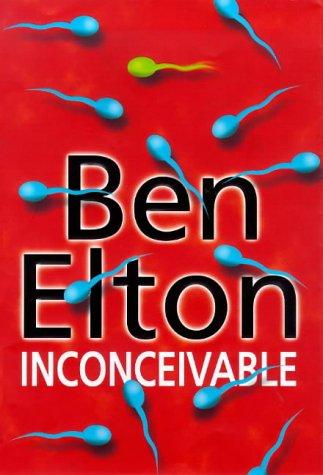 Inconceivable (Pocket) - Bokia.no