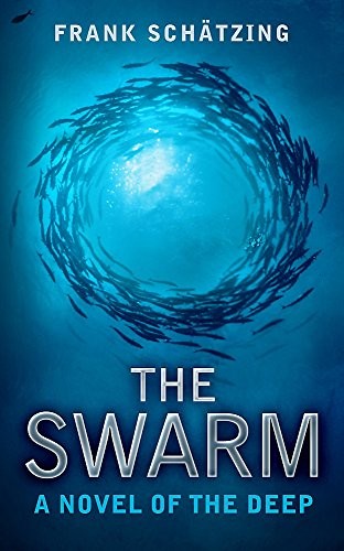 The swarm (Pocket) - Bokia.no