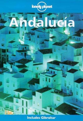 Andalucía (Pocket) - Bokia.no