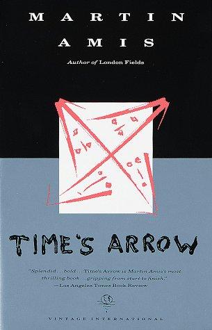 Time's Arrow, Or, The Nature of the Offense (Pocket) - Bokia.no