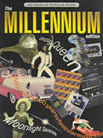 100 Years Millenium Pop Music - Bokia.no