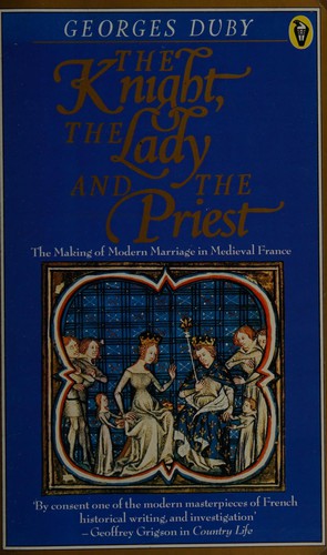 The Knight, the Lady and the Priest - Bokia.no