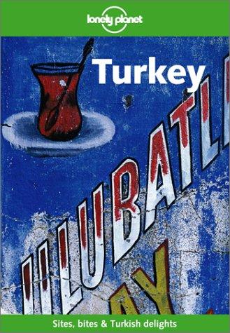 Turkey (Pocket) - Bokia.no