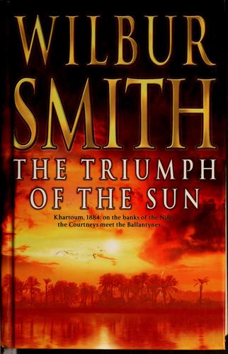 The Triumph of the Sun - Bokia.no