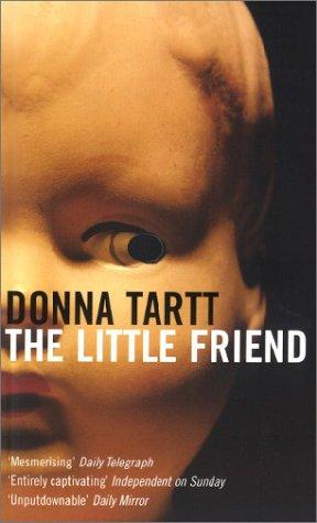 The little friend (Pocket) - Bokia.no