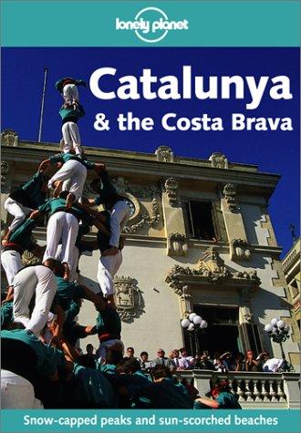Catalunya and the Costa Brava (Pocket)