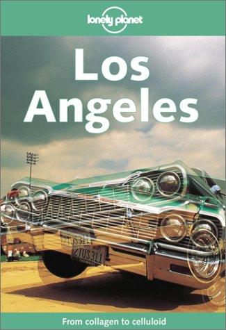 Los Angeles (Pocket) - Bokia.no