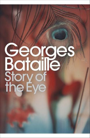 Story of the Eye (Pocket) - Bokia.no