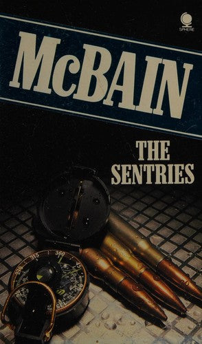 The Sentries - Bokia.no
