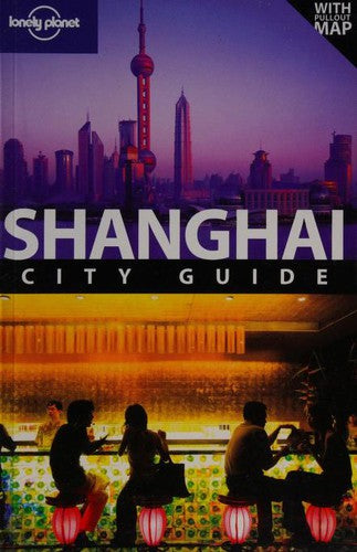Shanghai (Pocket) - Bokia.no