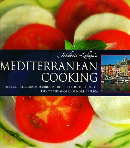 Mediterranean cooking (Innbundet) - Bokia.no