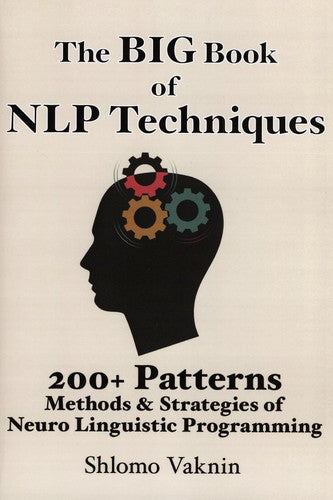 The Big Book of NLP Techniques - Bokia.no