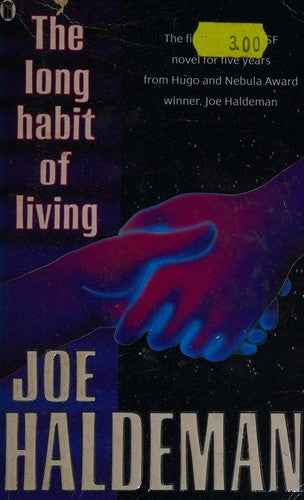 The Long Habit of Living - Bokia.no