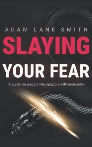 Slaying Your Fear - Bokia.no