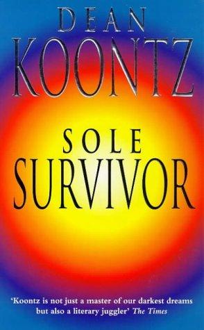 Sole survivor (Pocket) - Bokia.no