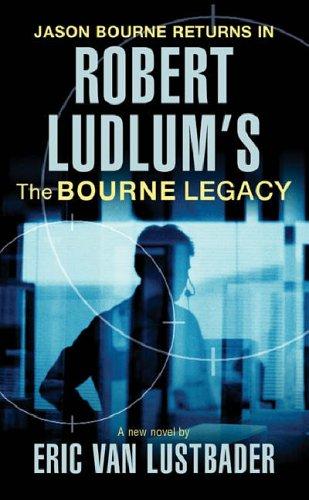 Robert Ludlum's The Bourne Legacy (Pocket) - Bokia.no