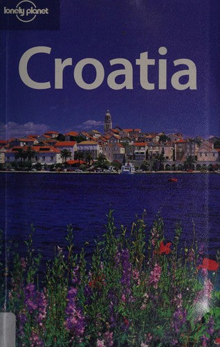 Croatia (Pocket) - Bokia.no