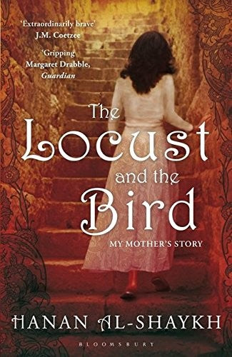 The locust and the bird (Pocket) - Bokia.no