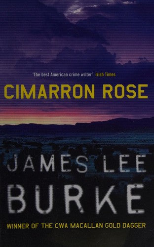 Cimarron rose (Pocket) - Bokia.no