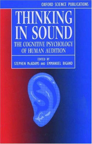 Thinking in Sound - Bokia.no