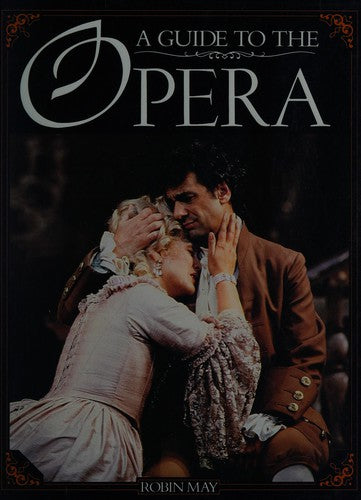 A Guide to the Opera - Bokia.no