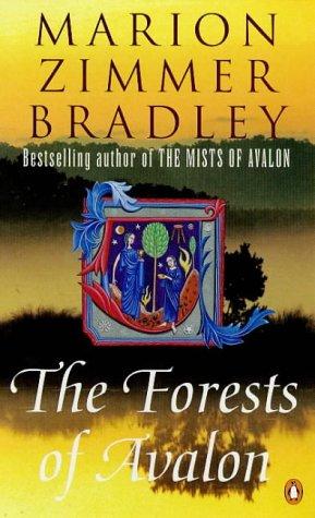 The forests of Avalon (Pocket) - Bokia.no