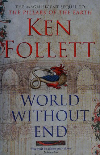World Without End - Bokia.no