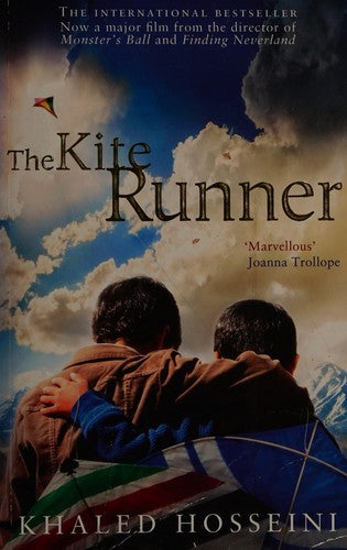 The Kite Runner (Pocket) - Bokia.no
