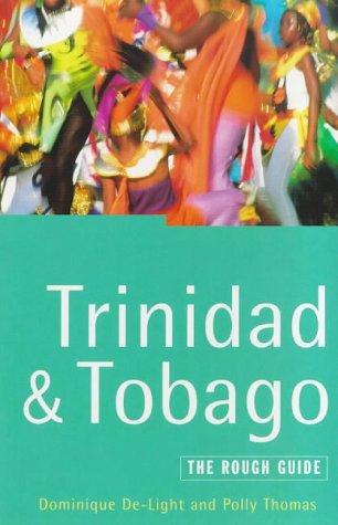 Trinidad and Tobago (Pocket) - Bokia.no
