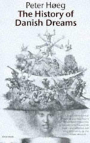 The history of danish dreams (Pocket) - Bokia.no