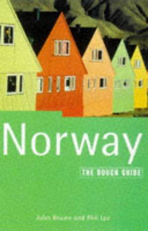 Norway (Pocket) - Bokia.no