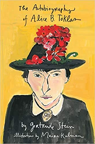 The Autobiography of Alice B. Toklas Illustrated (Innbundet) - Bokia.no