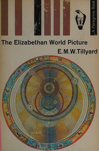 The Elizabethan World Picture - Bokia.no