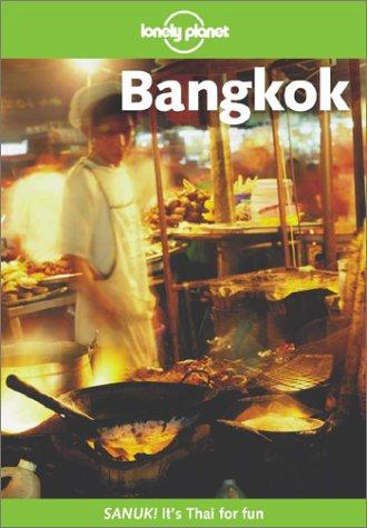 Bangkok (Pocket) - Bokia.no