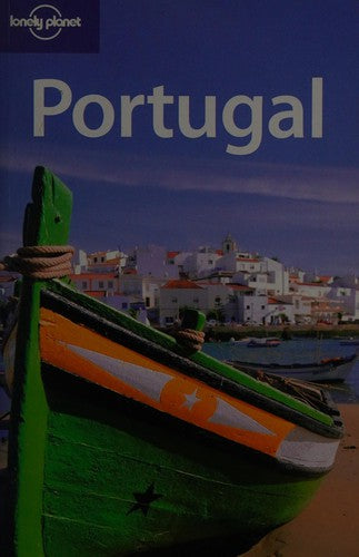 Portugal (Pocket) - Bokia.no