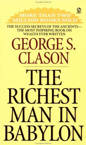The Richest Man In Babylon - Bokia.no