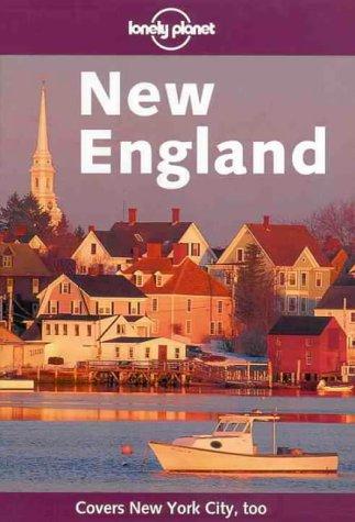 New England (Pocket) - Bokia.no