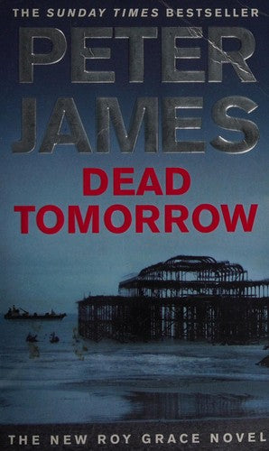 Dead tomorrow (Pocket) - Bokia.no