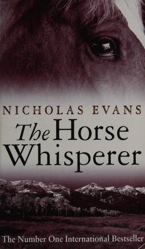The horse whisperer (Pocket) - Bokia.no