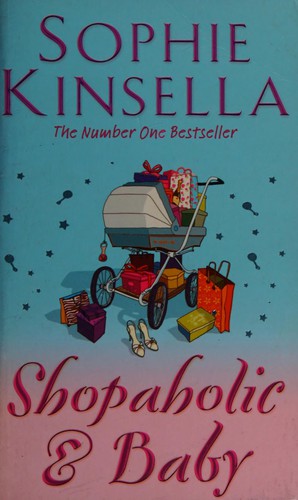 Shopaholic & baby (Pocket) - Bokia.no