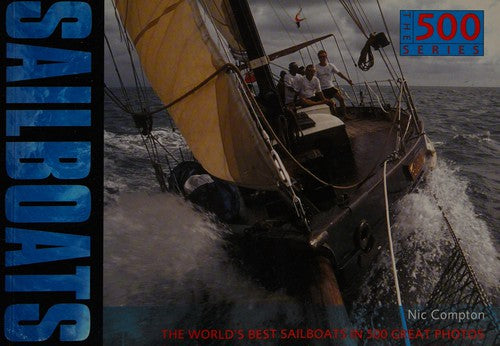 Sailboats (Pocket)