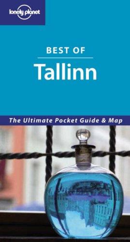 Best of Tallinn (Pocket) - Bokia.no