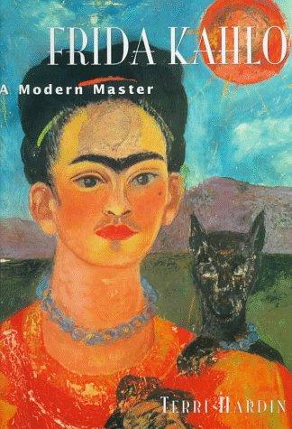 Frida Kahlo - Bokia.no