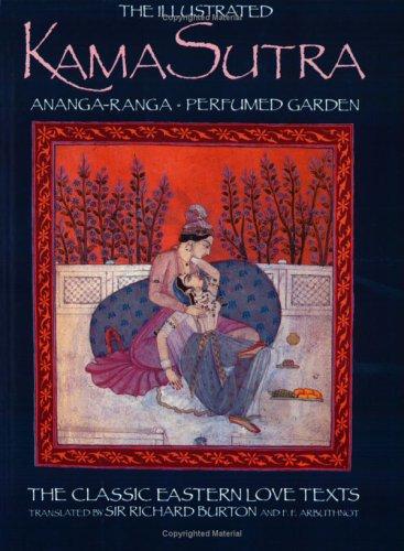 The Illustrated Kama Sutra - Bokia.no
