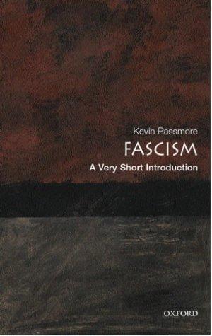 Fascism: A Very Short Introduction - Bokia.no