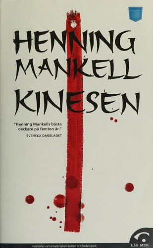 Kinesen - Bokia.no